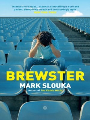 cover image of Brewster